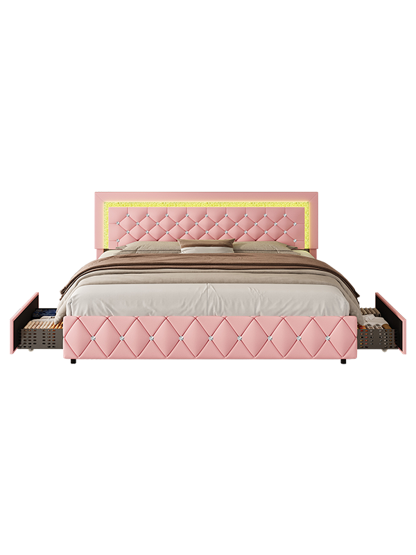 Bed Frames